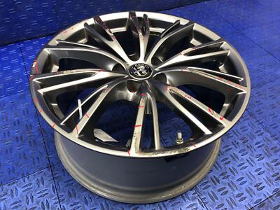 2022 ALFA ROMEO STELVIO 18x8' WHEEL RIM 34MM OFFSET 156124441