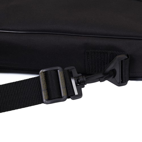 MASONIC APRON CASE - MASONIC REGALIA WM/MM SOFT & LIGHT WEIGHT APRON CASE 18x20 - Picture 4 of 5