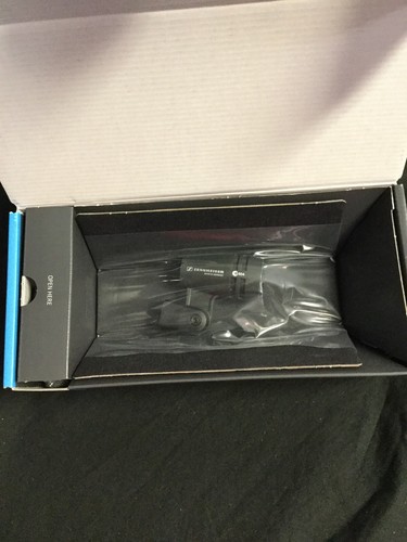 *NEW* Sennheiser E604 Dynamic Cardioid Microphone - Picture 4 of 6