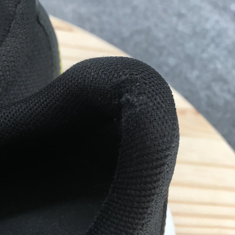 New Balance Zapatos Mujer 40 520v5 Atléticos Correr Tenis Bajos Tela Negra Foto 3 de 4