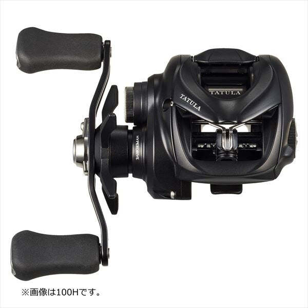 Daiwa 24 Tatula TW 100XH (Right Handle) | eBay