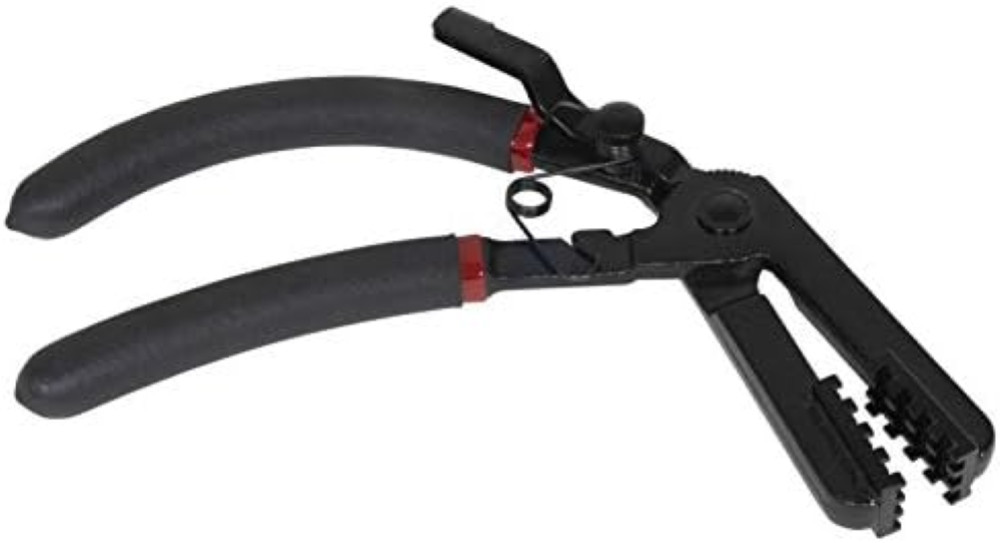 Lisle 17460 Pinza Fascette Stringitubo - Offerta Professionale