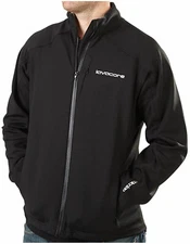 Lavacore Mens Merino Scuba Diving Jacket