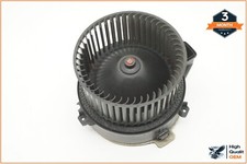 2018-2020 BMW M550XI G30 HVAC A/C HEATER FRONT BLOWER FAN MOTOR OEM