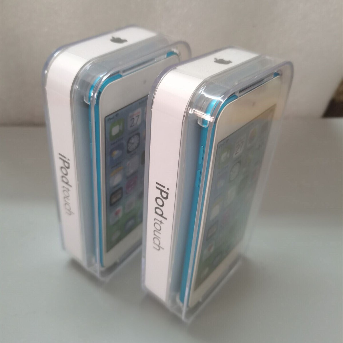 NEW Apple iPod Touch 5th Generation 64GB 32GB Sealed - All COLORS