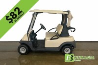 2018 Club Precedent Electric Golf Cart