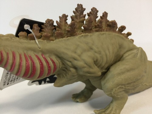 BANDAI EARLY 2nd FORM SHIN GODZILLA RESURGENCE 2016 USA SELLER! MINTwTAG MONSTER - Picture 5 of 8