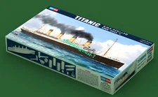 HOBBYBOSS 83420 1/700 Scale R.M.S Titanic Model Kit