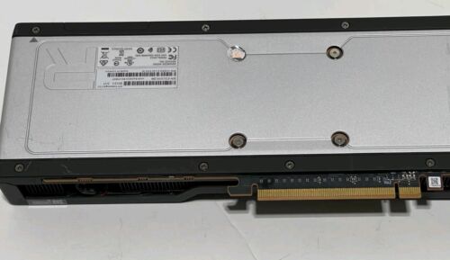 AMD Radeon RX 6700 XT 12GB GDDR6 Grafikkarte - Bild 1 von 4