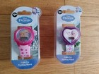 Disney Frozen Watch Lot Of 2. New In Packages