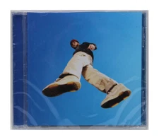 Toby Mac Heaven On My Mind NEW CD Christian Contemporary Music