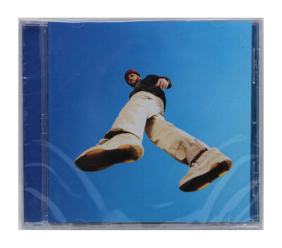 Toby Mac Heaven On My Mind NEW CD Christian Contemporary Music