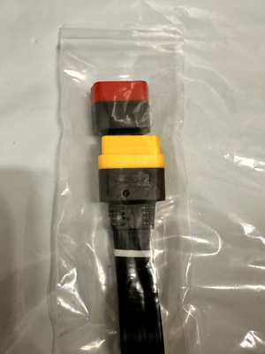 #ad #ad OBDII 16 Pin Male to Female Extension Cable Adapter Car Diagnostic Extender 36CM $15.99