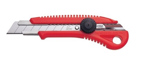 NT CUTTER CUTTER KNIFE L-550P - Picture 2 of 2