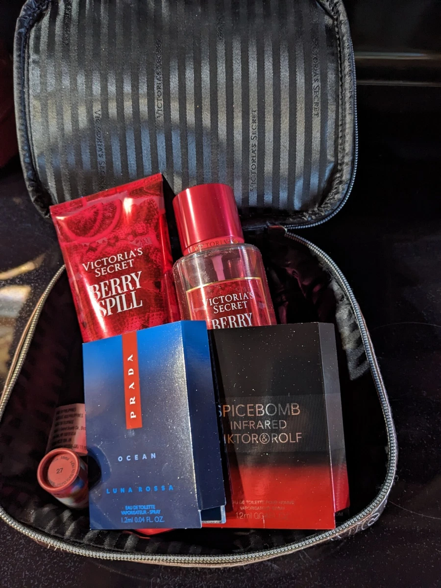 Parfum victoria secret bombshell sephora 2025
