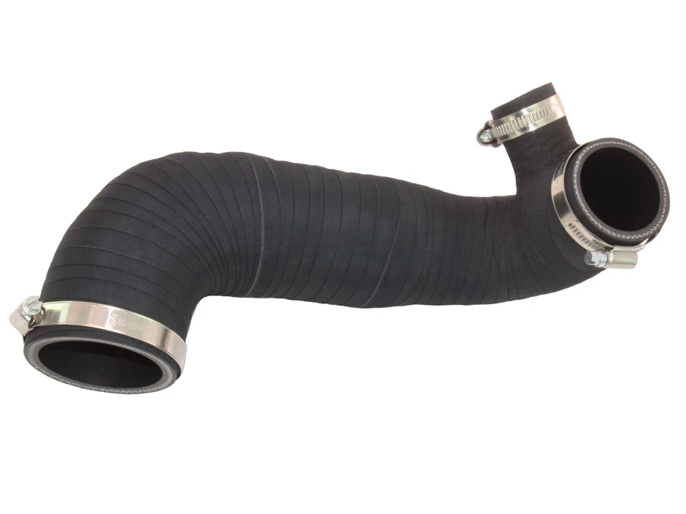 Manguera de admisión de repuesto MITSUBISHI COLT VI SMART FORFOUR A6395200086... - Imagen 2 de 4