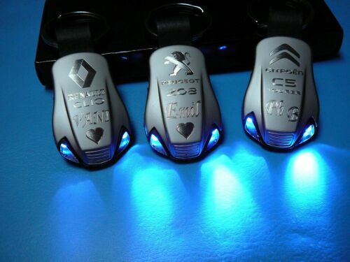 STEMMA LOGO PER FORD Cm 11.5x4.5 Emblema Fregio Badge Anteriore E/o - Foto 10