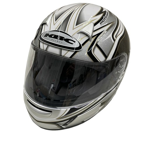 Snell Dot Motorcycle Helmet Size 