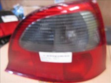 Feu arrière Rover 214