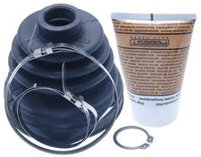 Boot Inner Cv Joint Kit 78X88X22.5 Febest 0115-ZNRRHT OEM C9741-EW60K