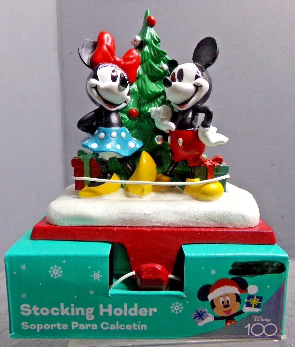 Disney cheap stocking holders