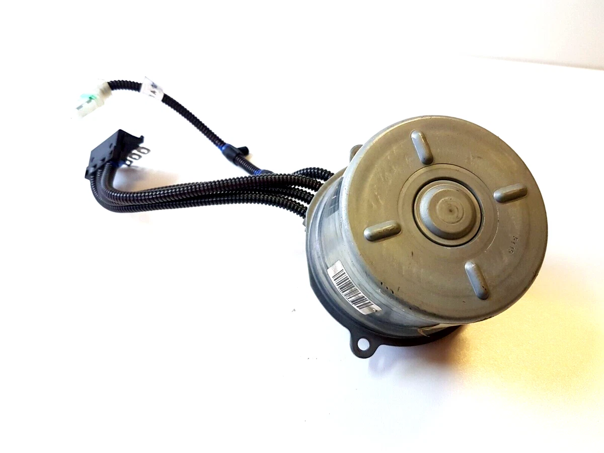 FIAT 500X 1.6 PETROL 2016 81kW ELECTRIC POWER STEERING MOTOR OEM 