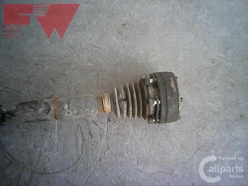 Antriebswelle rechts 1,6 VW Polo III 3 Lim./Variant (Typ:6N/6KV) 6N0407272
