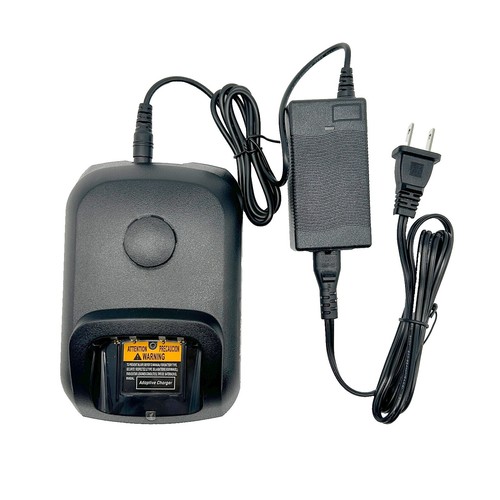 PMPA4468A Rapid Charger Set for Motorola SL1M SL2M SL2K Radio