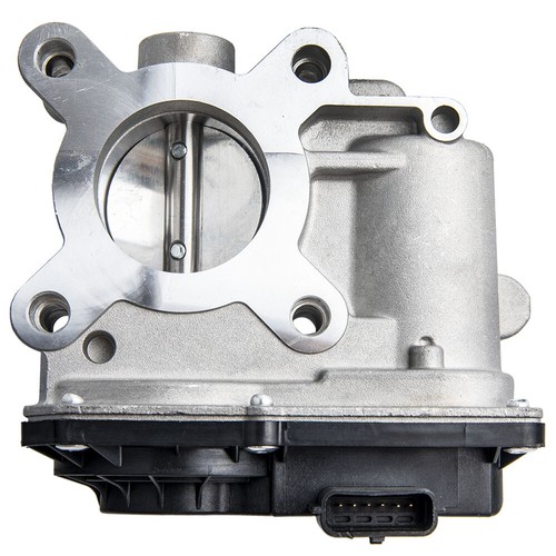 Throttle Body For Renault Clio Ⅱ Ⅲ Twingo Ⅰ Modus Dacia 1.2 16V 8200284968 - Picture 5 of 11