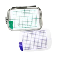 Embroidery Hoop 5"X7" #SA444 - Brother NV1000 1200 PE700 750 / Babylock BLR ESE
