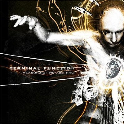 Terminal Function - Measuring The Abstract (CD, Album)