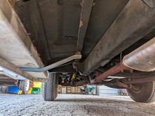 Chevrolet: Other Pickups