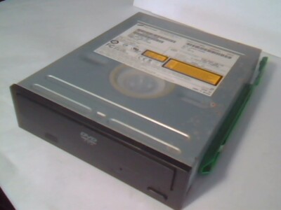 HL Data Storage DVD-ROM Drive GDR-8162B 5187-1941 CD January 2004