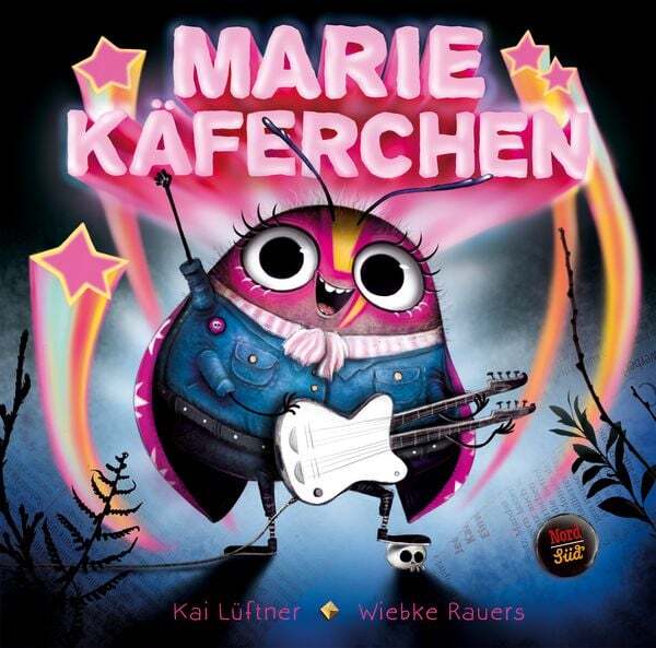 Thumbnail - Marie Käferchen