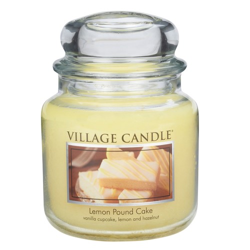 Village Candle - Double Wick Medium Candle Jars - Various Fragrances - Picture 24 of 43