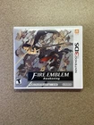 Fire Emblem: Awakening Nintendo 3DS Complete in Box with Manual