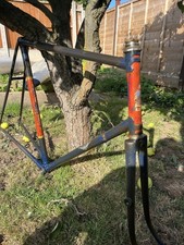 Vintage 1950’s Frame - Reynolds 531 , Eagle Cycles.