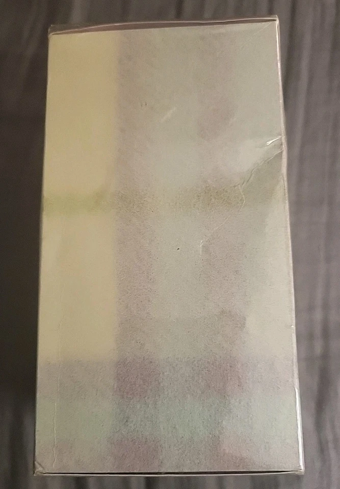 Burberry Baby Touch Soothing Massage Oil 200ML 6.6 Oz Sealed New Rare HTF - Image 3 of 4