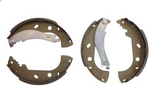 Mâchoire de frein Fiat PALIO