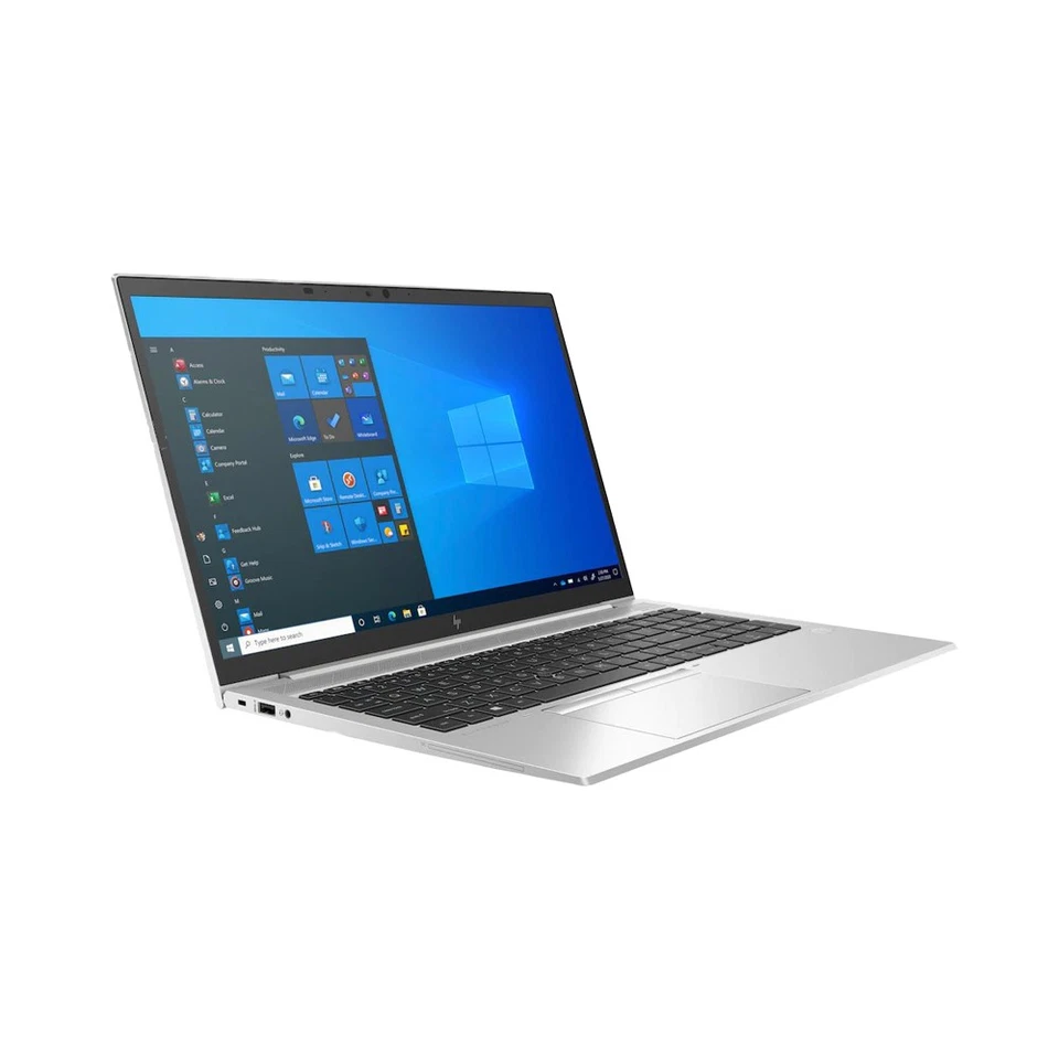 HP EliteBook 850 G8 · i5-1135G7 · 16GB · 256GB, Foto 2 von 5