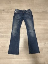 Miss me jeans y2k vintage