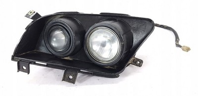 TGB BLADE 550 FRONTLAMPE LINKS