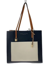 MARC JACOBS SMOKED ALMOND MULTI Tote Bag BLK M0016131 244