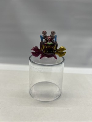 Mr Beast Lab Swarm Series 2  Pincher Panther  Ultra Rare