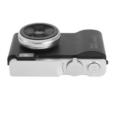 Vintage CCD Camera 4K HD For Students And Family Gatherings Premium BT0