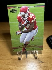 Knile Davis - Kansas City Chiefs - 2013 Topps Prime Football - RC - #137