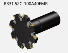 ORIGINAL  1  PCS USER TOOLS  ‎R331.52C-100A40EMR