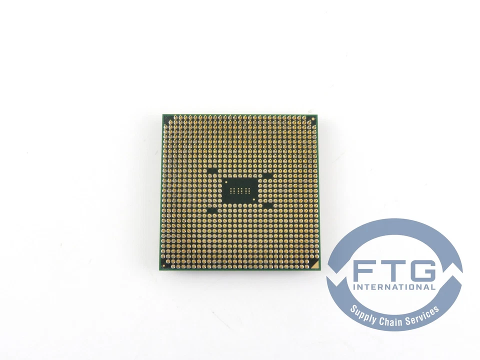 AD3650WNZ43GX AMD A6-3650 2.6 GHz Quad-Core Processor - Image 3 of 3