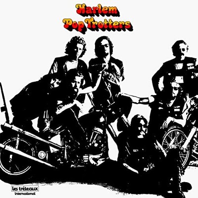 Harlem Pop Trotters Harlem Pop Trotters (Vinyl)