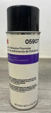 12 oz 3M Polyolefin Adhesion Promoter Aerosol Spray 05907 - Plastic TPO Repair